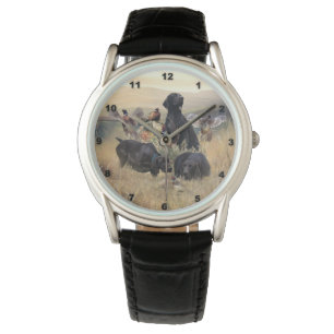 German Shorthaired Pointers  Watch