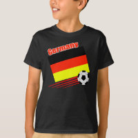 German Soccer Team
