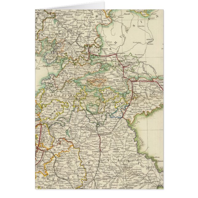 German States (Front)