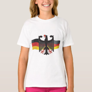 German Symbol T-Shirt