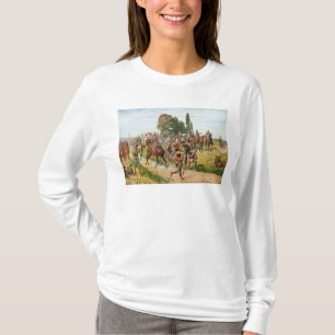 German Uniforms T-Shirt