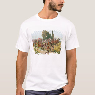 German Uniforms T-Shirt