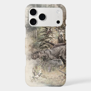 German Wirehaired Pointer