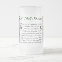 German Wirehaired Pointer Christmas Gifts