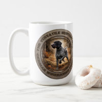German Wirehaired Pointer