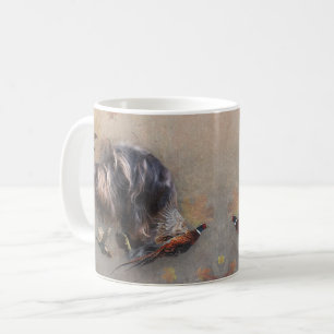 German Wirehaired Pointer   Coffee Mug