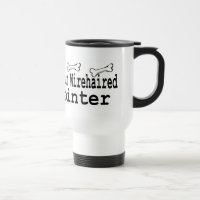 German Wirehaired Pointer Gifts