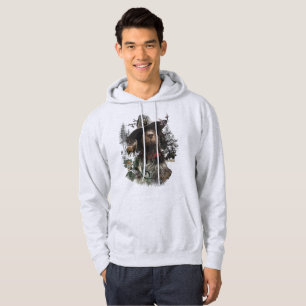 German Wirehaired Pointer Hoodie