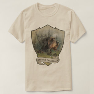 German Wirehaired Pointer T-Shirt