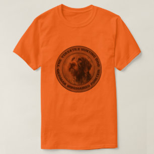 German Wirehaired Pointer T-Shirt
