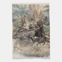 German Wirehaired Pointer