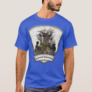 German Wirehaired Pointers hunting season T-Shirt