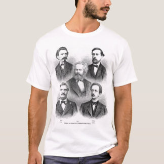 German Worker's Movement T-Shirt