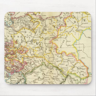 Germanic Confederation 2 Mouse Mat