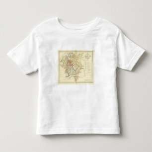 Germanic Confederation 2 Toddler T-Shirt