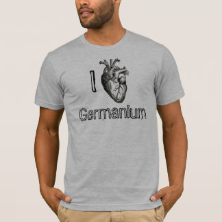Germanium T-Shirt