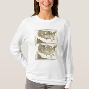 Germans, Irish T-Shirt
