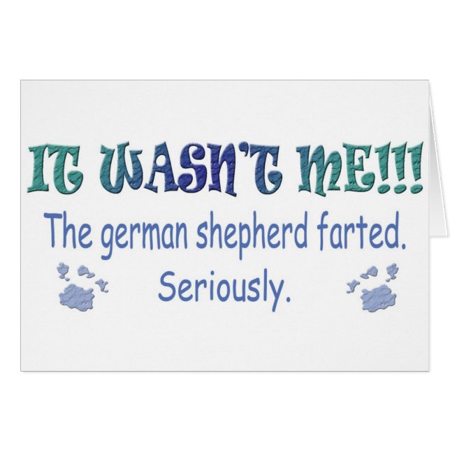 GermanShepherd (Front Horizontal)