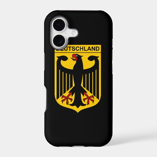 Germany (Back)