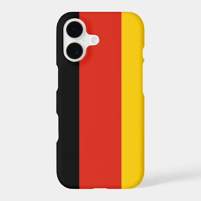 Germany (Back)