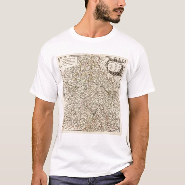 Germany 15 T-Shirt (Front)