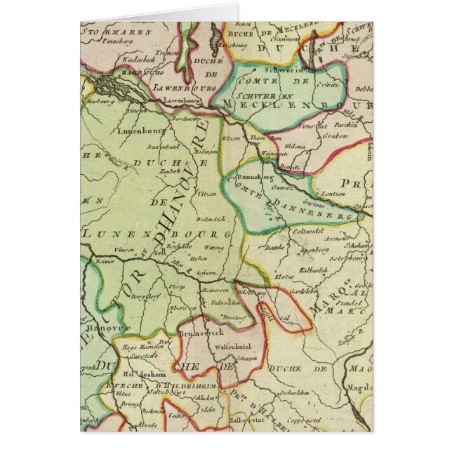 Germany 16 (Front)