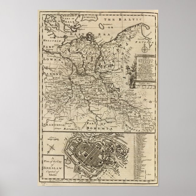 Germany 21 poster (Front)