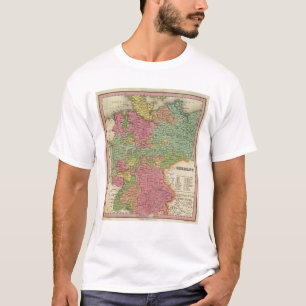 Germany 21 T-Shirt