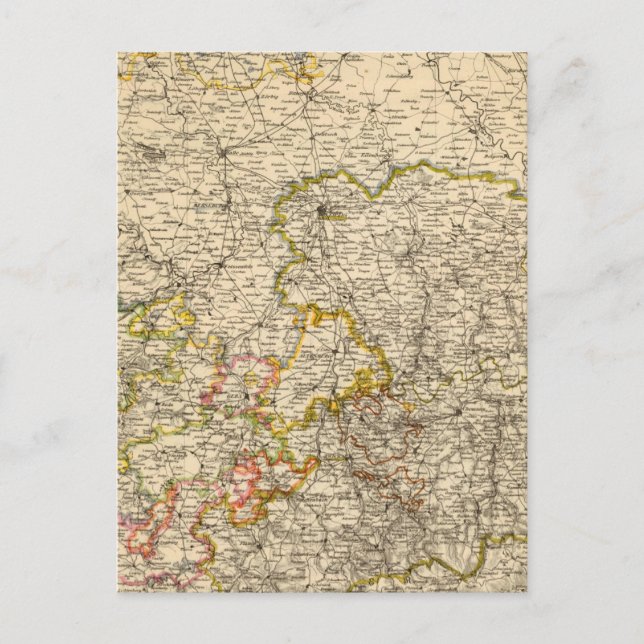 Germany 24 postcard (Front)