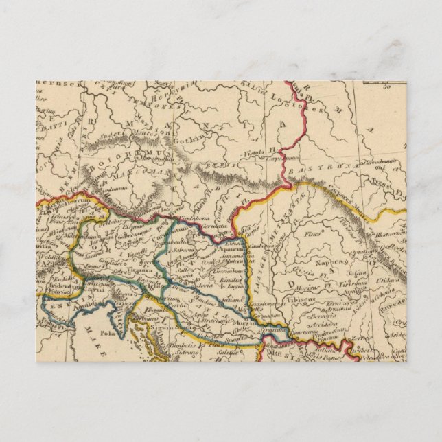 Germany 26 postcard (Front)