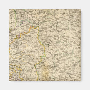 Germany 2 magnet