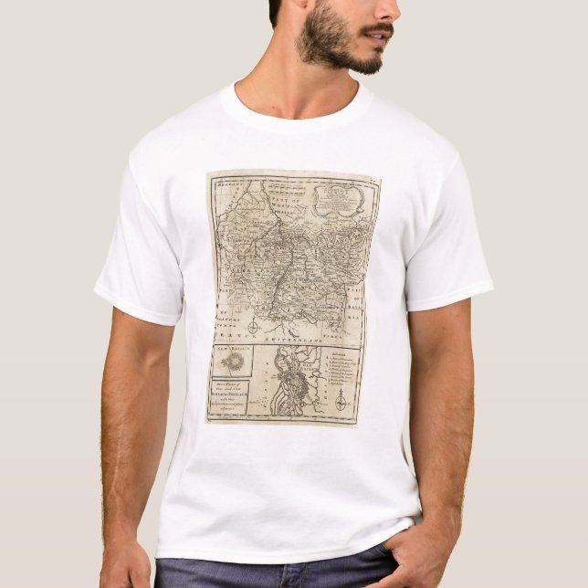 Germany 30 T-Shirt (Front)