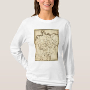 Germany 3 T-Shirt