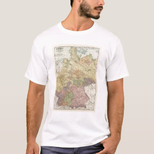 Germany 8 T-Shirt