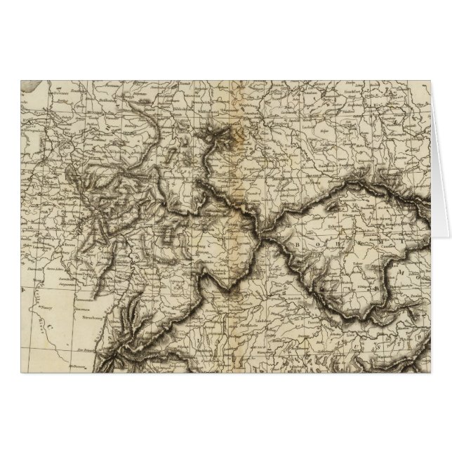 Germany 9 (Front Horizontal)