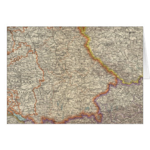 Germany and Austria 2