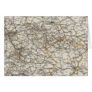 Germany and neighbouring countries