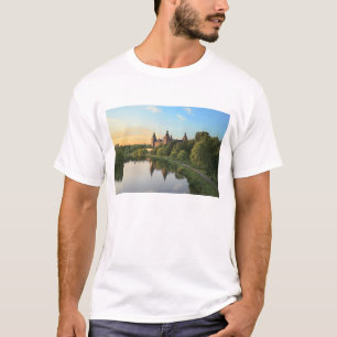 Germany, Aschaffenburg, Schloss (castle) T-Shirt