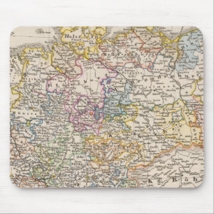 Germany at the time the 30 year old war mouse mat