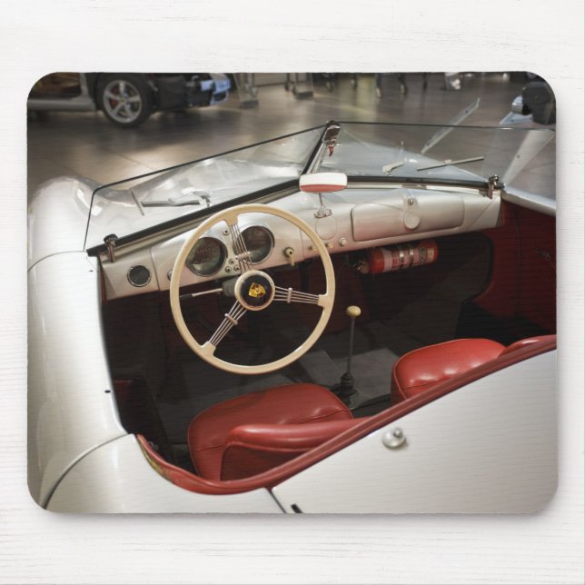 Germany, Baden-Wurttemberg, 2 Mouse Mat (Front)