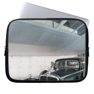 Germany, Baden-Wurttemberg, Lake Constance Area, Laptop Sleeve