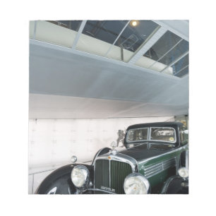 Germany, Baden-Wurttemberg, Lake Constance Area, Notepad