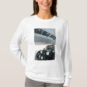 Germany, Baden-Wurttemberg, Lake Constance Area, T-Shirt