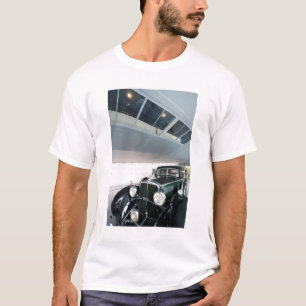 Germany, Baden-Wurttemberg, Lake Constance Area, T-Shirt