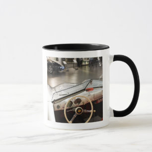Germany, Baden-Wurttemberg, Mug