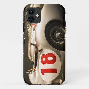 Germany, Baden-Wurttemberg, Stuttgart. iPhone 11 Case