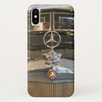 Germany, Baden-Wurttemberg, Stuttgart. Mercedes