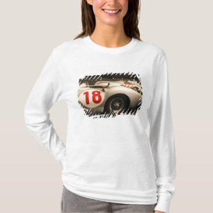 Germany, Baden-Wurttemberg, Stuttgart. T-Shirt