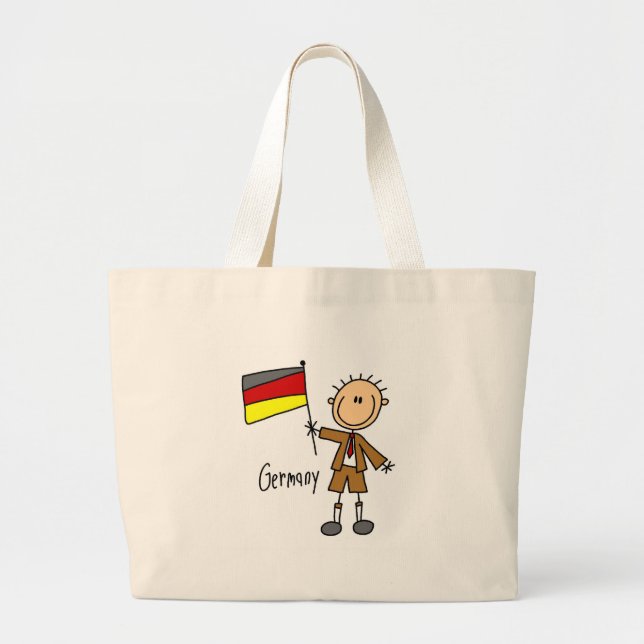 Germany Bag (Front)