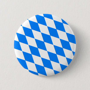 Germany Bavaria High quality Flag 6 Cm Round Badge